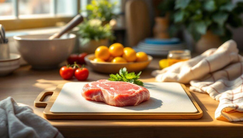 Comment décongeler rapidement de la viande sans micro-ondes ni eau chaude : une méthode éprouvée