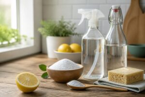 L'acide citrique d'Action à 1,99 € : usages et conseils