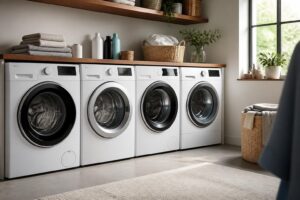 Quelle est la meilleure marque de lave-linge en 2026 ?