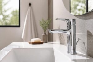 Robinet Grohe pour lavabo : comment bien choisir ?