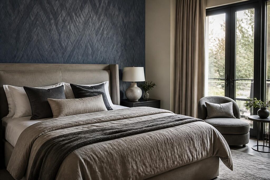 Tapisserie pour chambre adulte : comment bien choisir ?